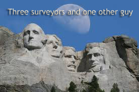 professional land surveying services in CT MA ME and NY